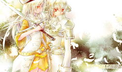 奇幻动漫,动漫中的神秘冒险之旅